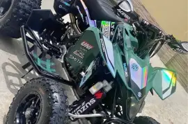 Suzuki, LTZ 400 , 2012