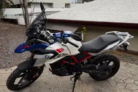 BMW, G310, 2025 BMW, G310, 2025