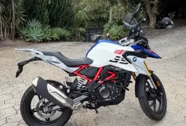 BMW, G310, 2025 BMW, G310, 2025