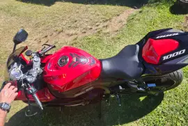 Suzuki, GSXR 100, 2016 Suzuki, GSXR 100, 2016