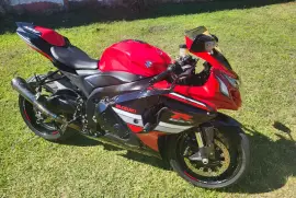 Suzuki, GSXR 100, 2016 Suzuki, GSXR 100, 2016