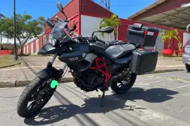 BMW, F700 GS, 2017 BMW, F700 GS, 2017