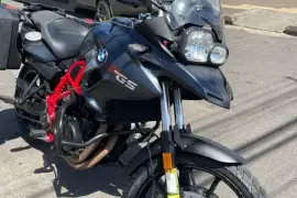 BMW, F700 GS, 2017 BMW, F700 GS, 2017