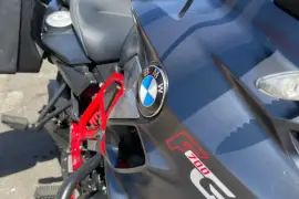 BMW, F700 GS, 2017 BMW, F700 GS, 2017