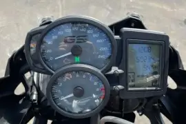 BMW, F700 GS, 2017 BMW, F700 GS, 2017