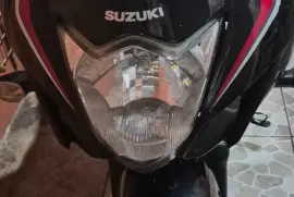 Suzuki, 2018, 2018