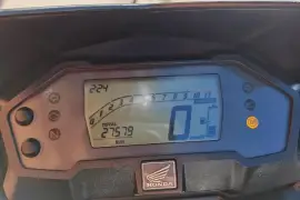 Honda, XRE 190, 2017 Honda, XRE 190, 2017