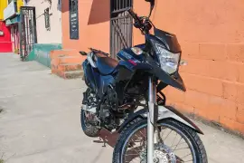 Honda, XRE 190, 2017 Honda, XRE 190, 2017