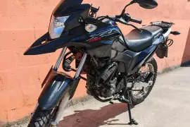 Honda, XRE 190, 2017 Honda, XRE 190, 2017