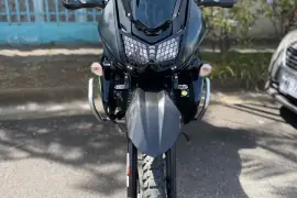 Kawasaki, KLR650 IMPECABLE , 2017