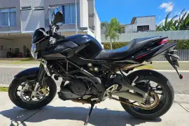 Aprilia, Shiver, 2015 Aprilia, Shiver, 2015