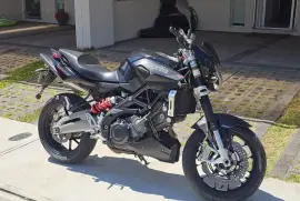 Aprilia, Shiver, 2015