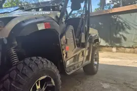 Yamaha, RHINO, 2012 Yamaha, RHINO, 2012