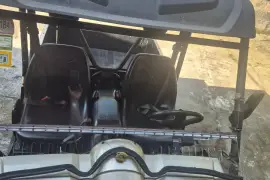 Yamaha, RHINO, 2012 Yamaha, RHINO, 2012