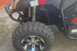 Yamaha, RHINO, 2012 Yamaha, RHINO, 2012