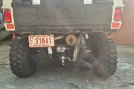 Yamaha, RHINO, 2012 Yamaha, RHINO, 2012