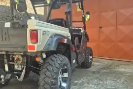 Yamaha, RHINO, 2012 Yamaha, RHINO, 2012