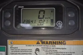 Yamaha, RHINO, 2012 Yamaha, RHINO, 2012