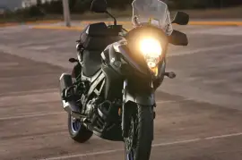 Suzuki, V-STROM 650, 2023