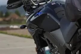 Suzuki, V-STROM 650, 2023