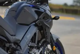 Suzuki, V-STROM 650, 2023