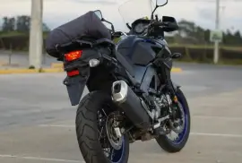 Suzuki, V-STROM 650, 2023