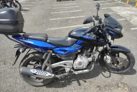 Bajaj, Pulsar 180, 2015 Bajaj, Pulsar 180, 2015