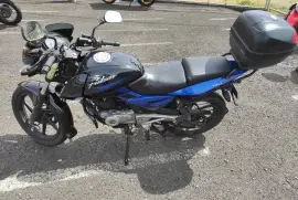 Bajaj, Pulsar 180, 2015 Bajaj, Pulsar 180, 2015