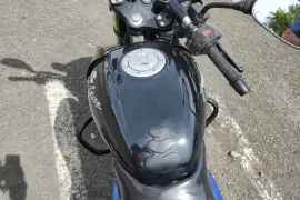 Bajaj, Pulsar 180, 2015 Bajaj, Pulsar 180, 2015