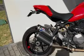 Ducati, Monters 1200s, 2017 Ducati, Monters 1200s, 2017