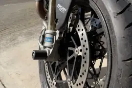 Ducati, Monters 1200s, 2017 Ducati, Monters 1200s, 2017