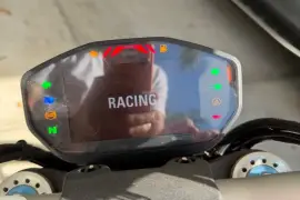 Ducati, Monters 1200s, 2017 Ducati, Monters 1200s, 2017