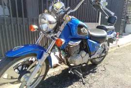 Suzuki, Suzuki GZ 150, 2018 Suzuki, Suzuki GZ 150, 2018