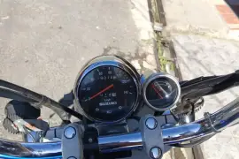 Suzuki, Suzuki GZ 150, 2018 Suzuki, Suzuki GZ 150, 2018