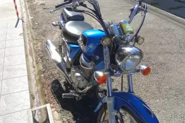 Suzuki, Suzuki GZ 150, 2018 Suzuki, Suzuki GZ 150, 2018