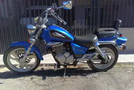 Suzuki, Suzuki GZ 150, 2018 Suzuki, Suzuki GZ 150, 2018