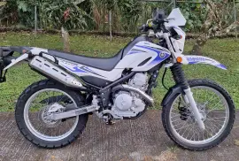 Yamaha, Xt250, 2012 Yamaha, Xt250, 2012