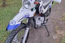 Yamaha, Xt250, 2012 Yamaha, Xt250, 2012