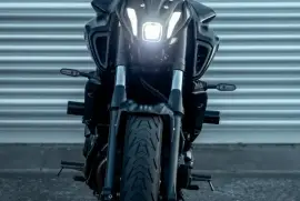 Yamaha, MT-07, 2025