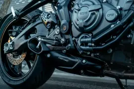 Yamaha, MT-07, 2025 Yamaha, MT-07, 2025