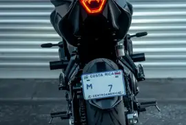 Yamaha, MT-07, 2025 Yamaha, MT-07, 2025