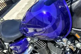 Honda, Shadow 1100 Sabre, 2004 Honda, Shadow 1100 Sabre, 2004