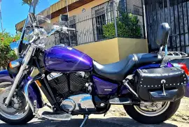 Honda, Shadow 1100 Sabre, 2004 Honda, Shadow 1100 Sabre, 2004