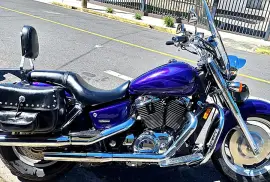 Honda, Shadow 1100 Sabre, 2004