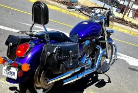 Honda, Shadow 1100 Sabre, 2004 Honda, Shadow 1100 Sabre, 2004