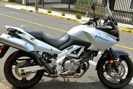 Suzuki, V Strom DL 650 , 2004