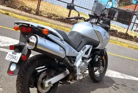 Suzuki, V Strom DL 650 , 2004