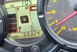 Suzuki, V Strom DL 650 , 2004