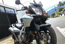 Suzuki, V Strom DL 650 , 2004