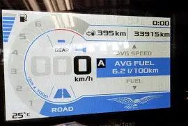 Moto Guzzi, V85, 2020